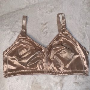 38DD Bali tan bra